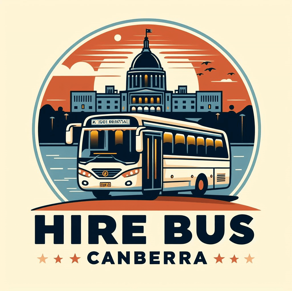 Home - Hire Bus Canberra