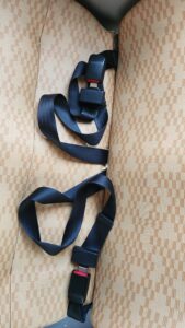 Seatbelts